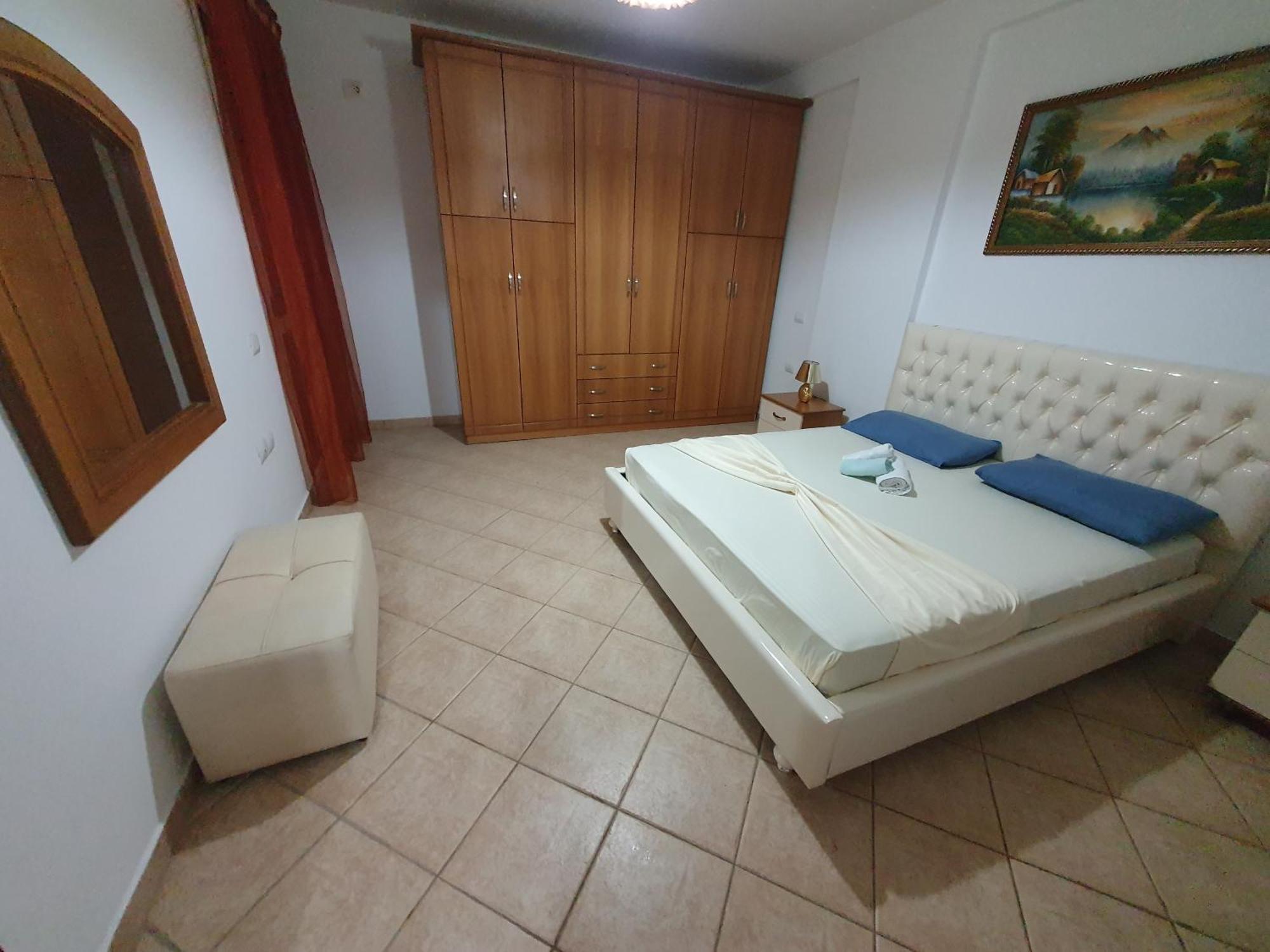 Apartment Me Qera Lungomare Vlore Medem1 Vlorë Exterior foto